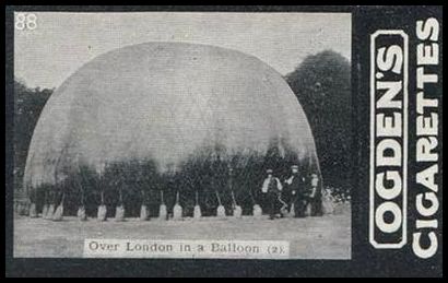 02OGID 88 Over London in a Balloon 2